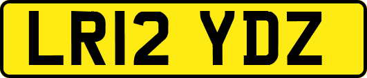LR12YDZ