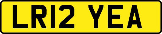 LR12YEA
