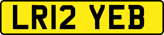 LR12YEB