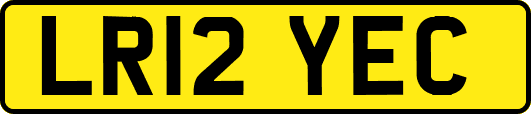 LR12YEC