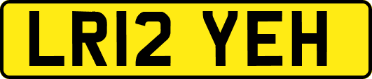 LR12YEH