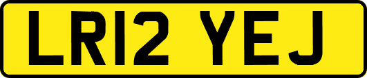 LR12YEJ
