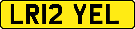 LR12YEL