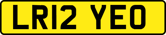 LR12YEO