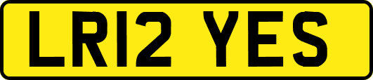 LR12YES
