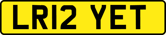 LR12YET