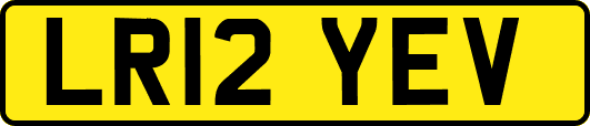 LR12YEV