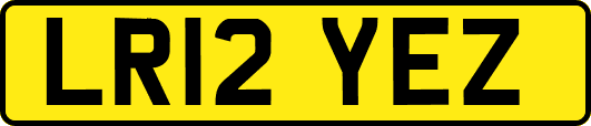 LR12YEZ