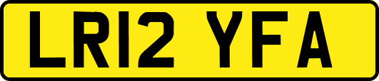 LR12YFA