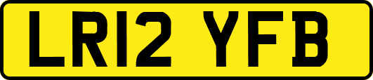 LR12YFB