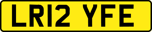 LR12YFE