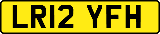LR12YFH