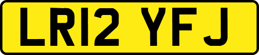 LR12YFJ