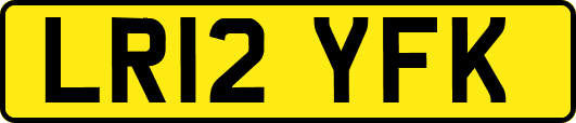 LR12YFK