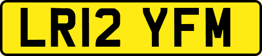 LR12YFM