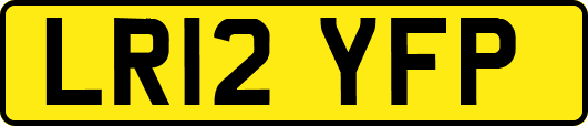 LR12YFP
