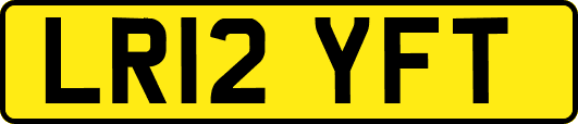 LR12YFT
