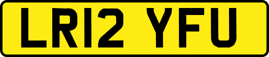 LR12YFU