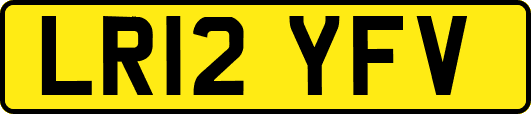 LR12YFV