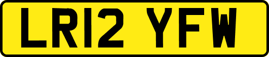 LR12YFW