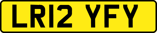 LR12YFY