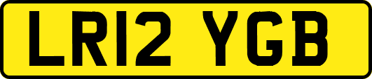 LR12YGB