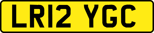 LR12YGC