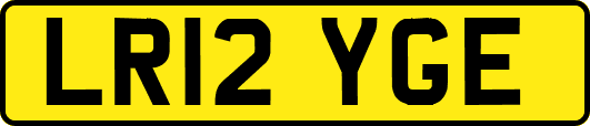 LR12YGE