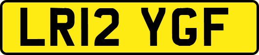 LR12YGF