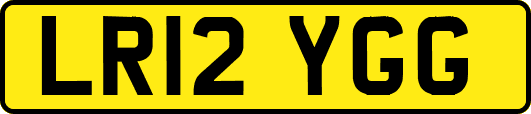 LR12YGG