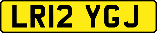 LR12YGJ