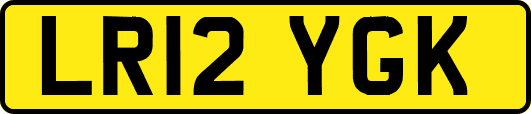 LR12YGK