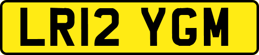 LR12YGM