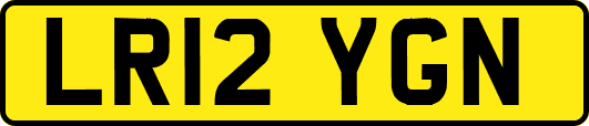 LR12YGN