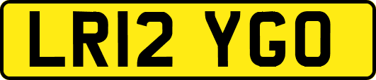 LR12YGO