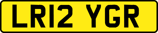 LR12YGR
