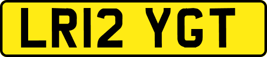 LR12YGT