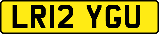 LR12YGU