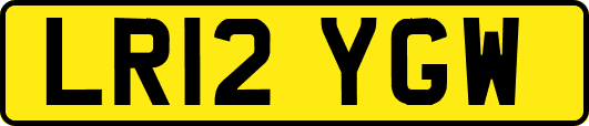 LR12YGW