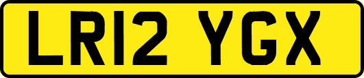 LR12YGX