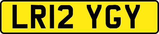 LR12YGY