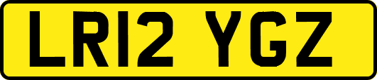 LR12YGZ