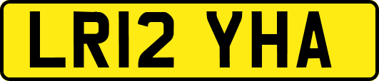 LR12YHA