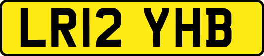 LR12YHB