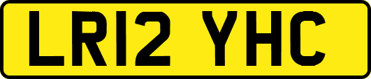 LR12YHC