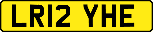 LR12YHE