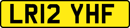 LR12YHF