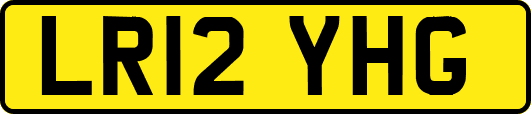 LR12YHG