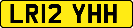 LR12YHH