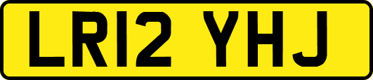 LR12YHJ